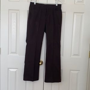 Women’s dress pants